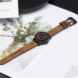 Quartz watch with magnetic balls - waterproofWatches