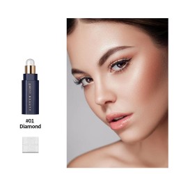 Makeup highlighter stick - for face / bodyMake-Up