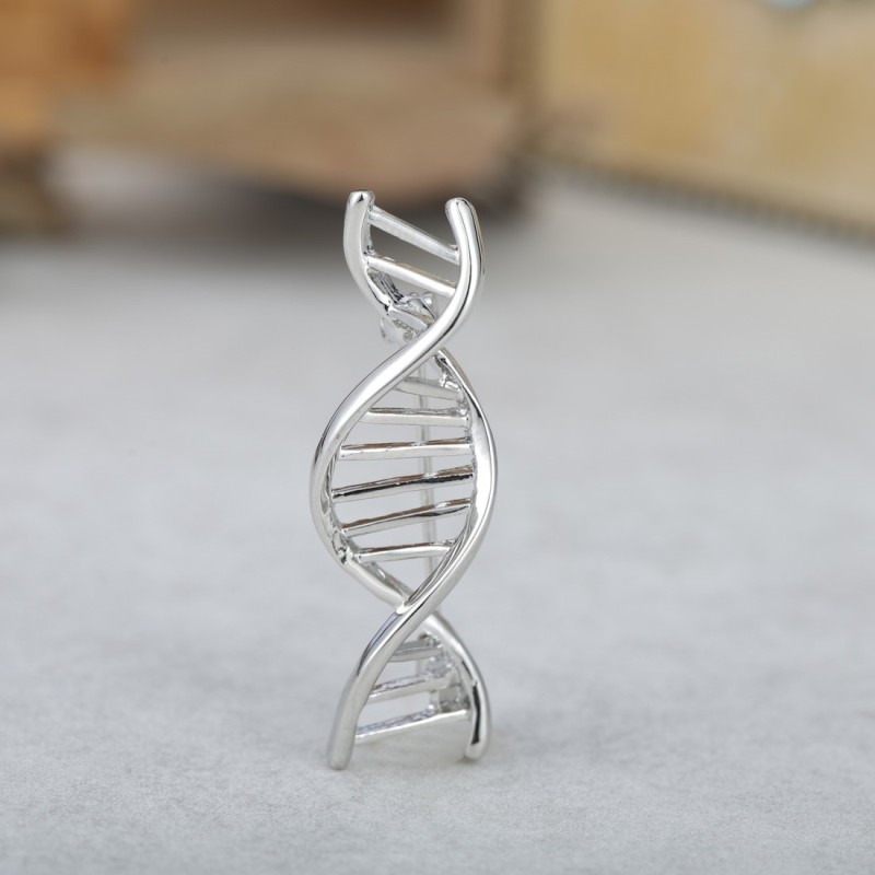 Trendy medical brooch - science medicineBrooches