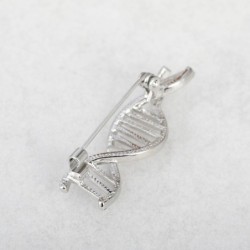 Trendy medical brooch - science medicineBrooches