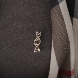 Trendy medical brooch - science medicineBrooches