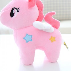 Unicorn - soft plush toyCuddly toys