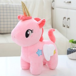 Unicorn - soft plush toyCuddly toys