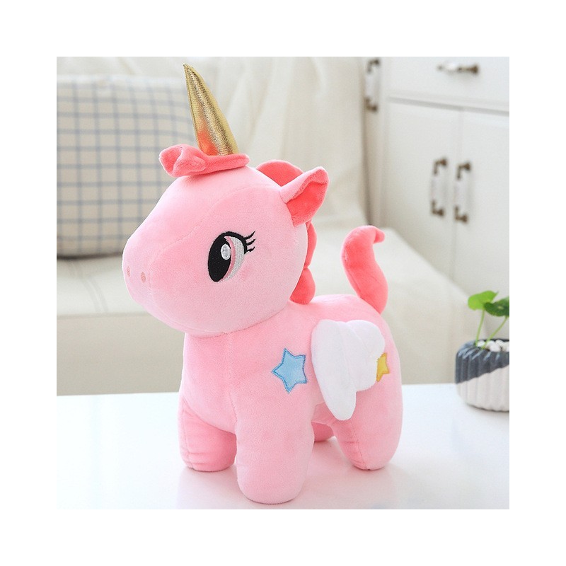 Unicorn - soft plush toyCuddly toys