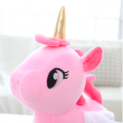 Unicorn - soft plush toyCuddly toys