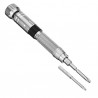 22 in 1 - precision screwdriver kit - space-grade aluminium - toolsScrewdrivers