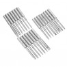 22 in 1 - precision screwdriver kit - space-grade aluminium - toolsScrewdrivers