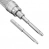 22 in 1 - precision screwdriver kit - space-grade aluminium - toolsScrewdrivers