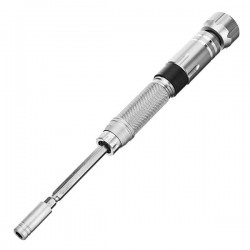 22 in 1 - precision screwdriver kit - space-grade aluminium - toolsScrewdrivers