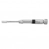 22 in 1 - precision screwdriver kit - space-grade aluminium - toolsScrewdrivers