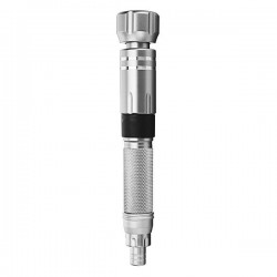 22 in 1 - precision screwdriver kit - space-grade aluminium - toolsScrewdrivers