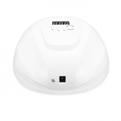 SunX - lâmpada UV / LED - secador de unhas de estúdio profissional - 54W