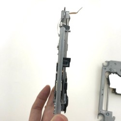 PS3 Slim - KEM-450EAA - lente laser - original