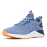 Fashionable men's sports shoes - lightweight sneakers - breathable - non-slip - shock-absorbingRunning