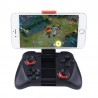 Bluetooth joystick controller - gamepad for Android smartphone & holderAccessories
