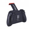 Bluetooth joystick controller - gamepad for Android smartphone & holderAccessories