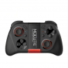 Bluetooth joystick controller - gamepad for Android smartphone & holderAccessories