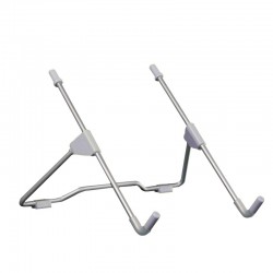 Folding - adjustable - laptop stand - aluminum alloyTablets