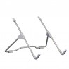 Folding - adjustable - laptop stand - aluminum alloyTablets