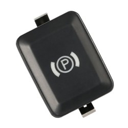 Volkswagen Passat R36 CC 2005 - 2011 - handbrake parking switch buttonSwitches