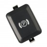 Volkswagen Passat R36 CC 2005 - 2011 - handbrake parking switch buttonSwitches