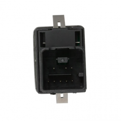 Volkswagen Passat R36 CC 2005 - 2011 - handbrake parking switch buttonSwitches