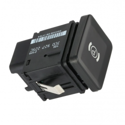 Volkswagen Passat R36 CC 2005 - 2011 - handbrake parking switch buttonSwitches