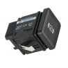 Volkswagen Passat R36 CC 2005 - 2011 - handbrake parking switch buttonSwitches
