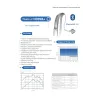 Aparelho auditivo - Bluetooth - sem fio - recarregável - Open Fit OE - OTC