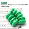 Colorful magnetic buttons - paper / whiteboard holders - pins - fridge magnets - 20mm - 10 piecesMagnets