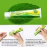 Creme de menta à base de plantas - pomada para hemorroidas - alívio da dor - uso externo