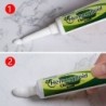 Creme de menta à base de plantas - pomada para hemorroidas - alívio da dor - uso externo