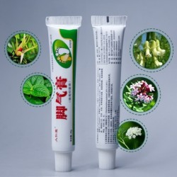 Creme para pés de atleta - anti-coceira - anti-suor - anti-odor - pés psoríase - alívio da dor - pomada antibacteriana