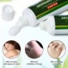Creme de psoríase - dermatite - eczema - anti-coceira - pomada antibacteriana à base de plantas