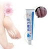 Pomada antibacteriana para os pés - anti-coceira - remoção de calos - anti-suor - anti-odor - psoríase