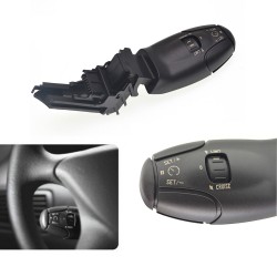 6242Z8 - controle de cruzeiro do interruptor do carro - para Peugeot 307 207 308 407 607 3008 Citroen Xsara Berlingo C3 C5 C8