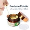 Pomada nasal - rinite crônica/alérgica - sinusite - resfriado - coceira - 20g