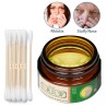 Pomada nasal - rinite crônica/alérgica - sinusite - resfriado - coceira - 20g