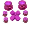 Aluminum Playstation 4 controller buttons - thumb-stick - bullet - PS4Controllers