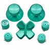 Aluminum Playstation 4 controller buttons - thumb-stick - bullet - PS4Controllers