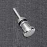 Protetor de entrada de áudio de 3,5 mm / ferramenta de ejeção de SIM - para Smartphone - tablets - iPhone