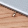 Protetor de entrada de áudio de 3,5 mm / ferramenta de ejeção de SIM - para Smartphone - tablets - iPhone