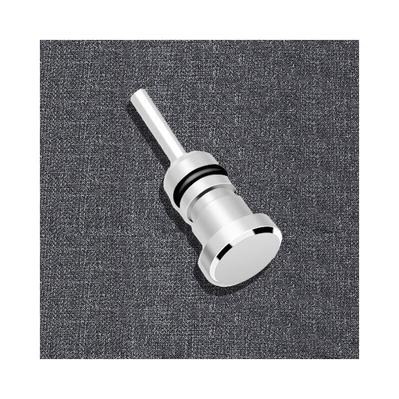 3.5mm audio jack protector / SIM eject tool - for Smartphone - tablets - iPhoneCables