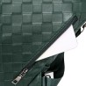 Elegant leather backpack - multifunction shoulder bagBackpacks