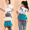 Mochila multifuncional elegante - bolsa para laptop - à prova d'água