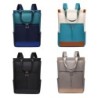 Mochila multifuncional elegante - bolsa para laptop - à prova d'água