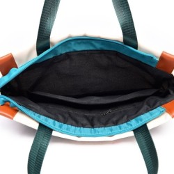 Mochila multifuncional elegante - bolsa para laptop - à prova d'água