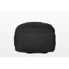 Mochila elegante - bolsa para laptop de 15,6 polegadas - porta de carregamento USB