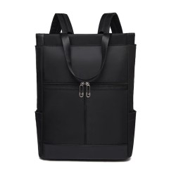 Mochila multifuncional elegante - bolsa para laptop - à prova d'água