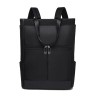 Mochila multifuncional elegante - bolsa para laptop - à prova d'água